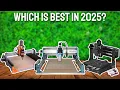 Best CNC Router Machines for Beginners TOP 6 CNC Review