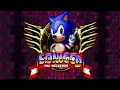 Sonic CD Looped Soundtrack - Final Fever - Extended