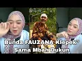BUNDA FAUZANA CARI MBAH DUKUN MASIYUN JADI MBAH SUPARI