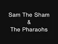 Little Red Riding Hood - Sam The Sham & The Pharaohs