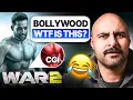 Lagu Modi Causes USA-Russia Peace? | War 2 Review | Saptah Vasool #2
