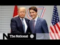 Download Tensions arise between world leaders during G7 summit mp4 3gp mp3 videos - waplic