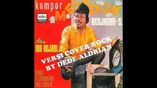 Download Benyamin S, Kompor Meleduk (ROCK cover)  by Dede Aldrian feat Gatra MP3