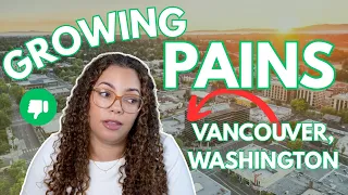 The Downsides of Living in Vancouver, WA (8 Cons to Know!)
