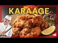Download Lagu Perfect KARAAGE Chicken | Homemade Japanese Recipe