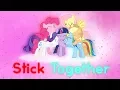 Download Lagu [PMV Collab]Stick Together