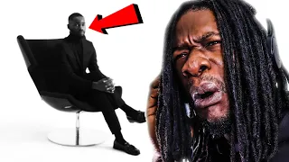 DAVE UNLOCKED A NEW FLOW Dave Professor X REACTION 