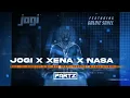 JOGI X XENA X NASA #CHAMKILLAH | @NucleyaMusic @Skrillex @ToddHelder @Cesqeaux