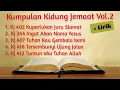 Download Lagu Kumpulan Lagu Kidung Jemaat Vol.2 + Lirik