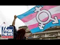Trump admin ENDS federal funding for youth trans treatments