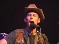 HANK III "Crazed Country Rebel" LIVE @ EXIT/IN