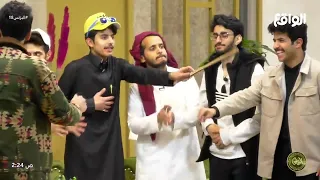 يوم كنا صغار في ربوع الدار   محمد العويسي  البزنس   دندنها