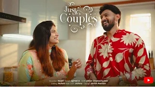 Just couples Final episode | Malayalam love short film | Nasif | jessy | Nasif short stories