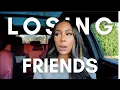 Download Lagu why you lose friends when you level up | friendship breakups, moving on, detachment, feeling lonely