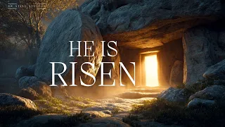 Holy Holy Yeshua Risen Cinematic Christian Worship