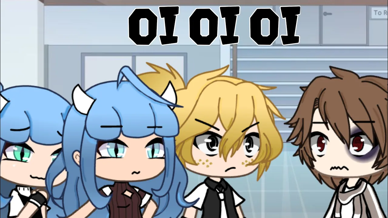 Oi oi oi meme [] Original ? [] By Aile d'Argent