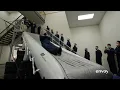 The adventure continues as our newest Pilots walk us through their first two weeks at Envoy