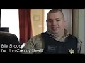 Billy Stroud For Sheriff - Linn County MO