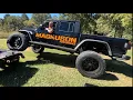 When JEEP owners get together
