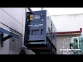 100kVA Standby Generator for Food Catering Business