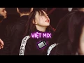 Lagu Việt Mix - Sống Xa Anh Chẳng Dễ Dàng Remix - DJ Long Con | Việt Mix TV