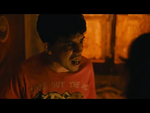 Official Trailer