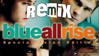 Download Remix All Rise  #Dangdut Remix #blue MP3