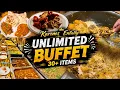 Karim s Unlimited Buffet 599 - Best Affordable Buffet in Kolkata Cheapest Buffet FoodZpah