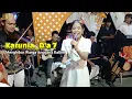 Download Lagu Keren! KARUNIA_D'a 7 Menghibuar Warga Anggana Samarinda || KERANDA CINTA