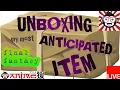 UNBOXING GREATNESS - ANIME APE