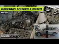 Download Lagu Háromszor rakták össze a motort, mégsem jó! BMW 218d / E93 M3 optikai tuning vita!