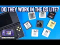 Download Lagu R4 Card Nintendo DS Lite Which One Works