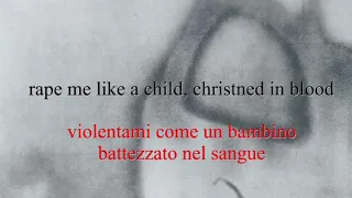 faith traduzione