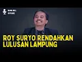 Download Lagu ROY SURYO REMEHKAN DILUAR UGM !