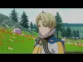 Fire Emblem Engage-Chapter 4 A Land in Bloom