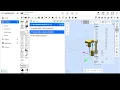 Control Commands - DOAO Motion Commands