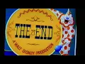 Download Lagu Dumbo 1988 VHS🟪The End A Walt Disney Production🟪😏🐨🟪August 31st 1988🟪DIsney’s Classics🟪