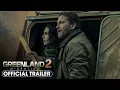 Lagu Greenland 2: Migration (2026) Official Trailer 2 - Gerard Butler, Morena Baccarin