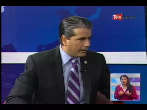 Ing. Francisco Alarcón 