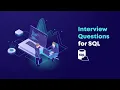 Top 10 SQL Interview Questions and Answers for Testing Professionals