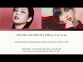 Download Lagu [Apt.] Jungkook \u0026 Jennie Ai Cover. Apt by Blackpink rose Ai cover + original ver.+