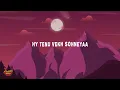 Bombay the Artist, Charan - Vekh Sohneyaa (Lyrics) | [from Call Me Bae]