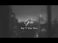 Rag'n'Bone Man - Grace (Lyrics)