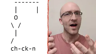 Hangman Game in Java - Full Tutorial Beginning to End
