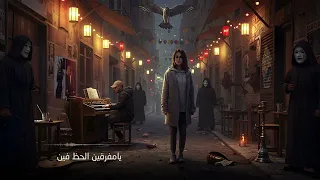                                                    الماس وجلبة   الحظ دندنها