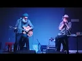 Howie Smallman and Ron Smeeton - Bar in Maylands December 15th 2024