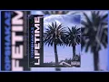 Topshakaz - Lifetime (Audio)