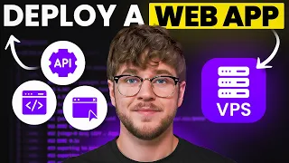 How to Deploy a Web App to a VPS 2026