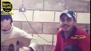 عتابا حزينة وأغنية قالو الهوى ما يرمي الفنان محمد صالح الشيخ ملك العتابا 