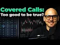 Do Covered Calls Really Generate Consistent Monthly Income